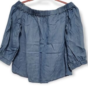 ONLY off shoulder tops